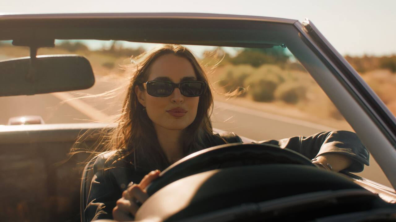 Subtl Beauty campaign film
