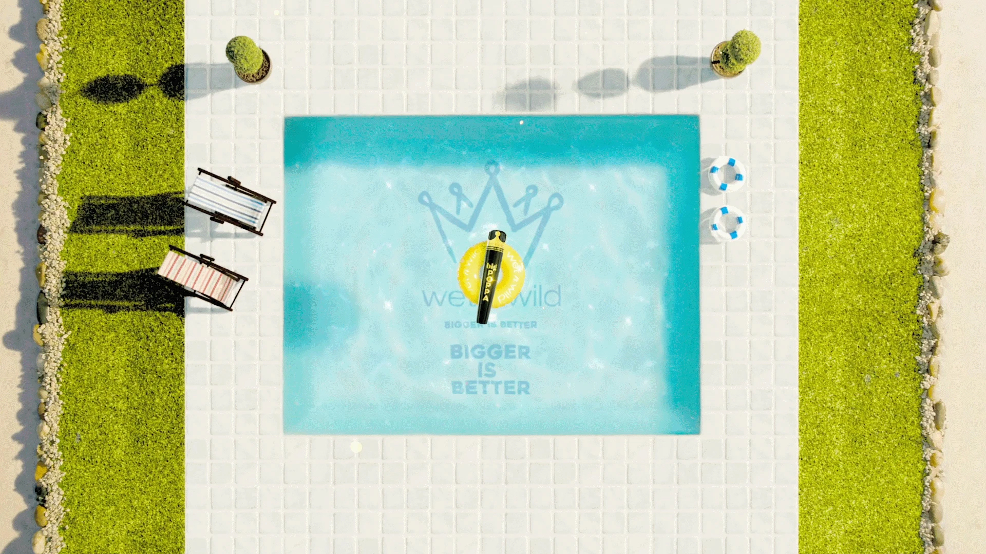 Wet n Wild Main Case Study Video